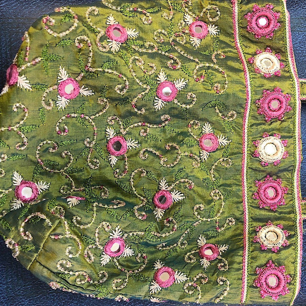 Cloth Purse